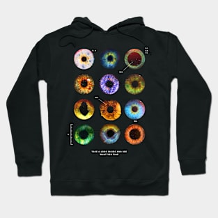 take a look inside and see what you find Hoodie